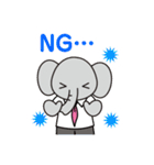fukuzou_medic（個別スタンプ：4）