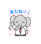 fukuzou_medic（個別スタンプ：5）
