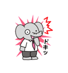 fukuzou_medic（個別スタンプ：6）