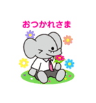 fukuzou_medic（個別スタンプ：7）