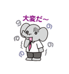 fukuzou_medic（個別スタンプ：8）