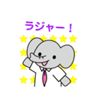 fukuzou_medic（個別スタンプ：9）