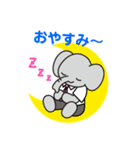 fukuzou_medic（個別スタンプ：10）