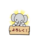 fukuzou_medic（個別スタンプ：11）