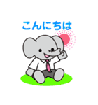 fukuzou_medic（個別スタンプ：13）