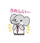 fukuzou_medic（個別スタンプ：14）