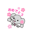 fukuzou_medic（個別スタンプ：17）
