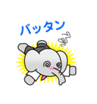 fukuzou_medic（個別スタンプ：21）