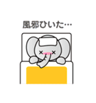fukuzou_medic（個別スタンプ：24）
