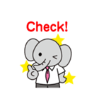 fukuzou_medic（個別スタンプ：27）