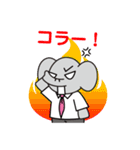 fukuzou_medic（個別スタンプ：29）
