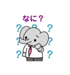 fukuzou_medic（個別スタンプ：30）