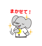 fukuzou_medic（個別スタンプ：31）