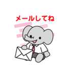 fukuzou_medic（個別スタンプ：34）