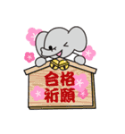 fukuzou_medic（個別スタンプ：36）