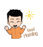 Mr.Success ＆ Friend（個別スタンプ：26）