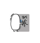Thomas O's Ordinary Life（個別スタンプ：3）
