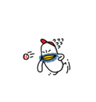 Thomas O's Ordinary Life（個別スタンプ：5）