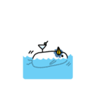 Thomas O's Ordinary Life（個別スタンプ：11）