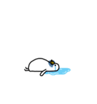 Thomas O's Ordinary Life（個別スタンプ：22）