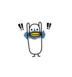 Thomas O's Ordinary Life（個別スタンプ：23）