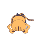 あっとらちゃん（個別スタンプ：2）