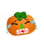 Don't play with your foods.（個別スタンプ：11）