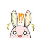 チャウテセイ さんさん村のなかまたち（個別スタンプ：24）