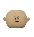 ムロくん〜いろんな顔〜（個別スタンプ：5）