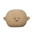 ムロくん〜いろんな顔〜（個別スタンプ：7）