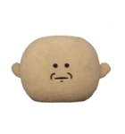 ムロくん〜いろんな顔〜（個別スタンプ：8）