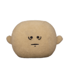 ムロくん〜いろんな顔〜（個別スタンプ：9）