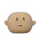 ムロくん〜いろんな顔〜（個別スタンプ：10）