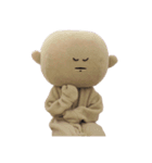ムロくん〜いろんな顔〜（個別スタンプ：16）