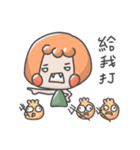 Han Juice（個別スタンプ：22）