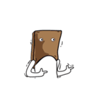 Couple P（個別スタンプ：4）
