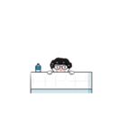 Couple P（個別スタンプ：29）