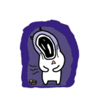 Muzai x 1（個別スタンプ：9）