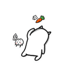 Muzai x 1（個別スタンプ：28）