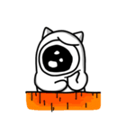 Muzai x 1（個別スタンプ：29）