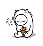 Muzai x 1（個別スタンプ：30）