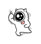 Muzai x 1（個別スタンプ：37）