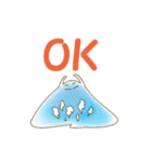 兄さんはスライム（個別スタンプ：4）