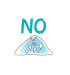 兄さんはスライム（個別スタンプ：5）
