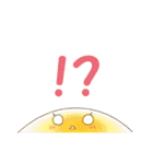 兄さんはスライム（個別スタンプ：9）