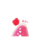 兄さんはスライム（個別スタンプ：32）