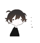 はる君スタンプ（個別スタンプ：10）