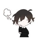 はる君スタンプ（個別スタンプ：20）