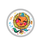 CHIGAMOJI Series 1（個別スタンプ：27）