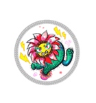 CHIGAMOJI Series 1（個別スタンプ：29）